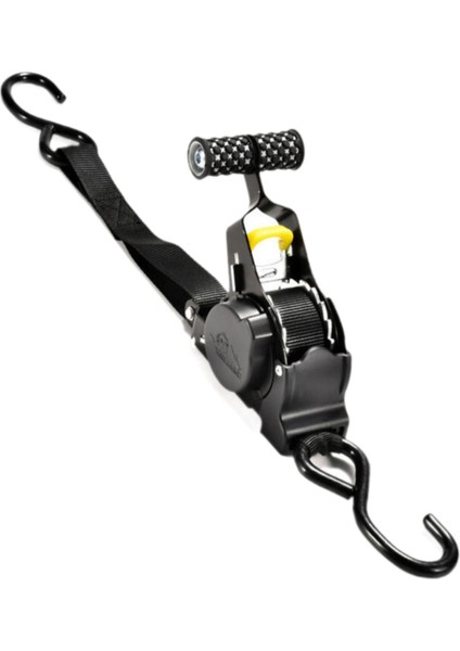 130 Inç Geri Çekilebilir S Kancalı Cırcıışı Aksesuarları Çok Yönlü (Yurt Dışından)