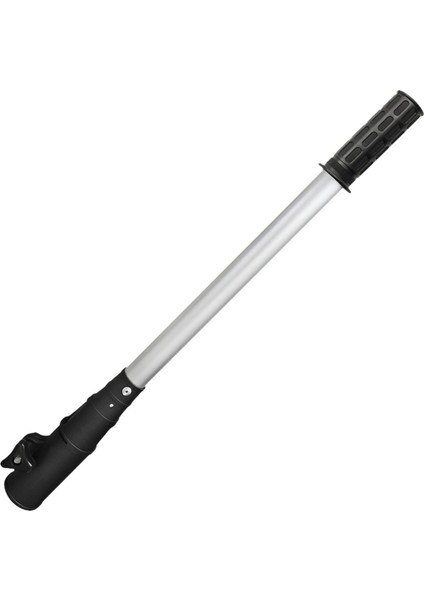 Tiller Motor Uzatma Sapı Alüminyum Şım Tüp Kelebeği Ü (Yurt Dışından)