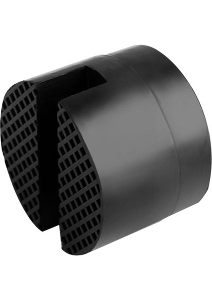 Oluklu Raylı Disk Ped Adaptörü (Yurt Dışından)