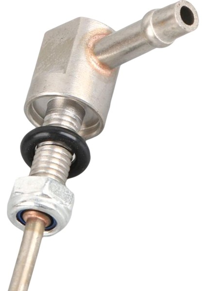 It Deposu Stand , Küçük Dirsek Bağlantı Hortumu Kurulumu Pikap 475MM (Yurt Dışından)