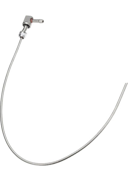 It Deposu Stand , Küçük Dirsek Bağlantı Hortumu Kurulumu Pikap 475MM (Yurt Dışından) fiyatları