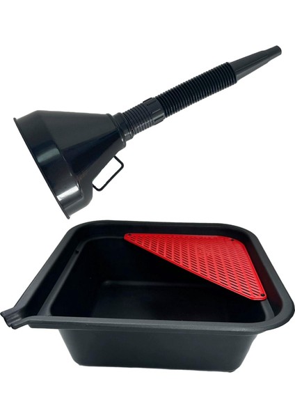 Yağ Tahliye Kabı Çok Fonksiyonlu 9l Aksesuarları Sızdı Yağ Değişim I (Yurt Dışından) modelleri