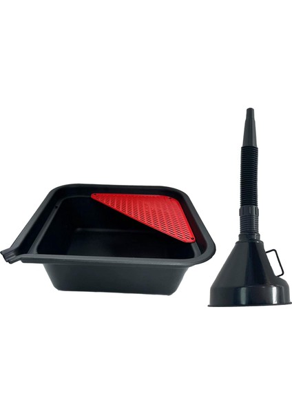 Yağ Tahliye Kabı Çok Fonksiyonlu 9l Aksesuarları Sızdı Yağ Değişim I (Yurt Dışından) indirimleri