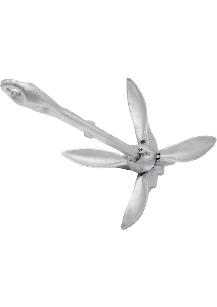 Ankraj Aksesuarları Kanolar Için Çelik 1.5kg (Yurt Dışından) modelleri