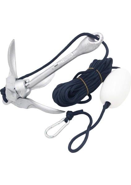 3.5 Katlanır Grapnel ve Kullanın (Yurt Dışından) fiyatları