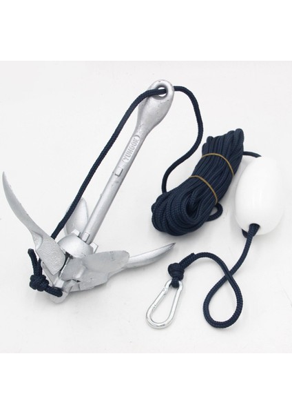 3.5 Katlanır Grapnel ve Kullanın (Yurt Dışından) fırsatları