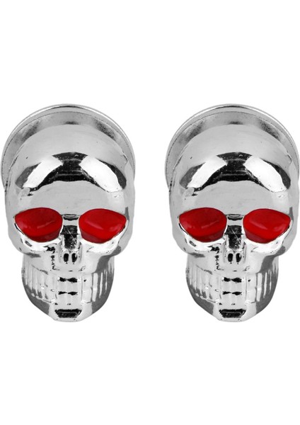 2 Kafatası Motosiklet Çerçeve Cı Vida Sabitleme (Yurt Dışından) fırsatları