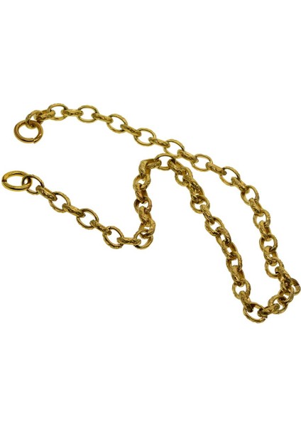 Çanta Bel Zincir Pantolon Pantolon Kot Dekor Asılı Zincir (Yurt Dışından) indirimleri