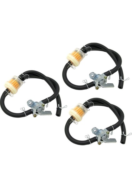 It Benzin Deposu Musluğu (Yurt Dışından)