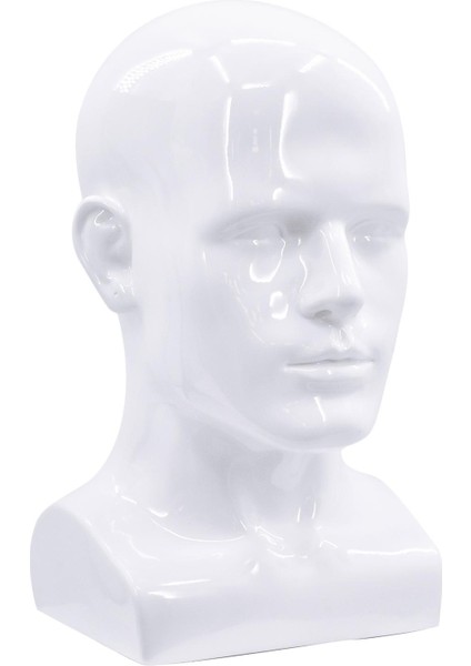 20 Saç Şekillendirme Başlığı Yapma Rafı (Yurt Dışından)