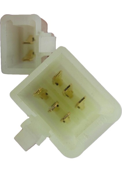 50CC 110CC 125 Için 6+2 Üniversal (Yurt Dışından) modelleri