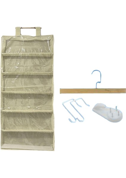 Kapının Üstünde Ör Depolama Kapısı Asılı Depolama Örü Muppet Depolama Rafı (Yurt Dışından)