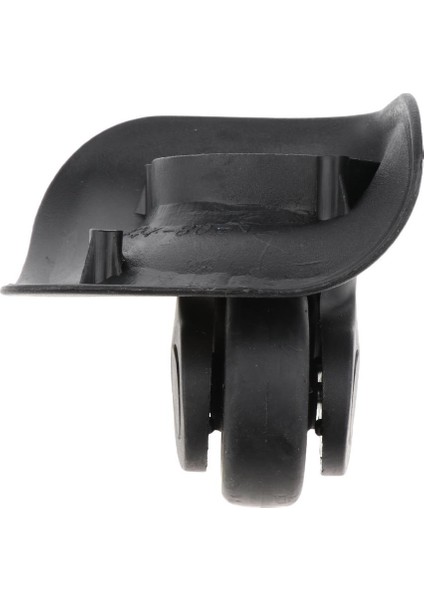 2 Çift Tekerleği Yedek Evrensel Tekerlekler Bü (Yurt Dışından) modelleri