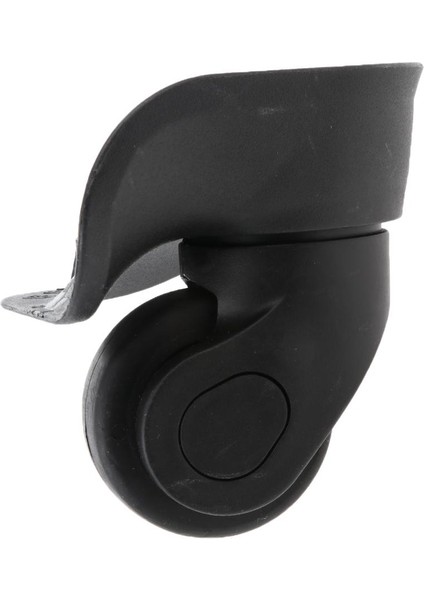 2 Çift Tekerleği Yedek Evrensel Tekerlekler Bü (Yurt Dışından) fırsatları