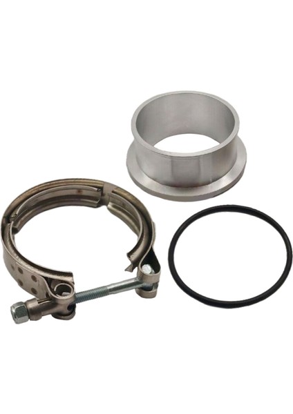 V Bandı Egzoz Kelepçesi Egzoz Borusu Kelepçesi Egzoz Borusu (Yurt Dışından) fiyatları