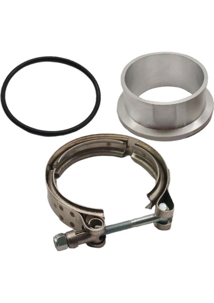 V Bandı Egzoz Kelepçesi Egzoz Borusu Kelepçesi Egzoz Borusu (Yurt Dışından) modelleri
