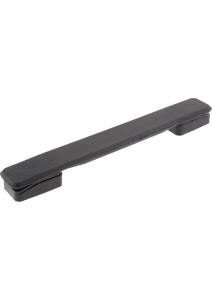 20CM Dayanıklı Yedek Bagaj Tutucu Kavrama Onarım Çekme Taşıma Kayışı 30KG Siyah (Yurt Dışından)