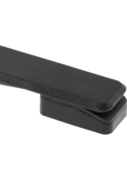 20CM Dayanıklı Yedek Bagaj Tutucu Kavrama Onarım Çekme Taşıma Kayışı 30KG Siyah (Yurt Dışından) modelleri