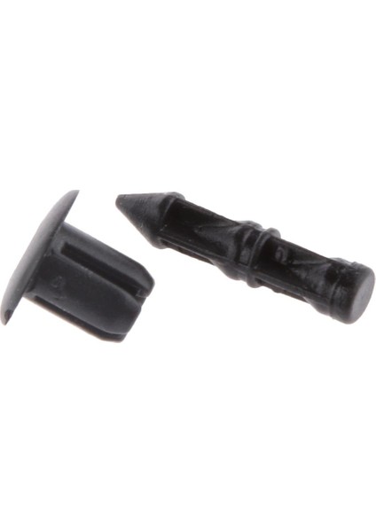 100 6mm Tip Perçin Bağlantı I Pim Klipsleri (Yurt Dışından) modelleri