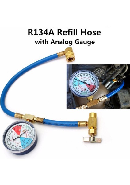 R134A Hortum, R12/ Irma (Yurt Dışından) indirimleri