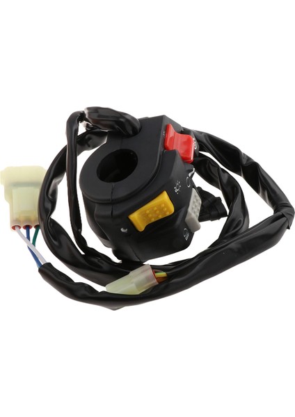 Başla Kill Head 35020-HN1-000 Profesyonel Motosiklet Aksesuar Yedek Parçaları Değiş (Yurt Dışından)