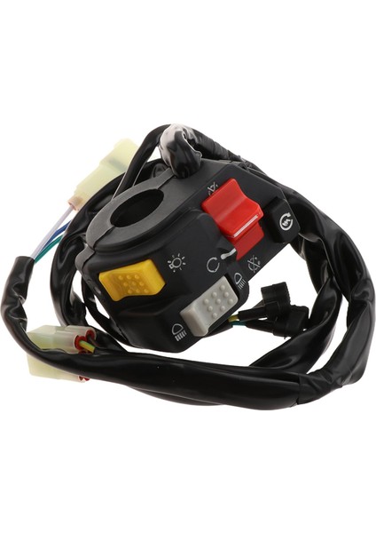 Başla Kill Head 35020-HN1-000 Profesyonel Motosiklet Aksesuar Yedek Parçaları Değiş (Yurt Dışından) modelleri