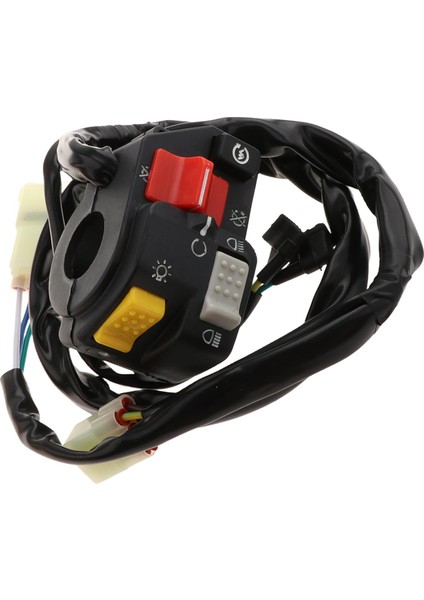 Başla Kill Head 35020-HN1-000 Profesyonel Motosiklet Aksesuar Yedek Parçaları Değiş (Yurt Dışından) fırsatları