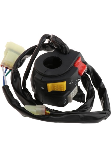 Başla Kill Head 35020-HN1-000 Profesyonel Motosiklet Aksesuar Yedek Parçaları Değiş (Yurt Dışından) indirimleri