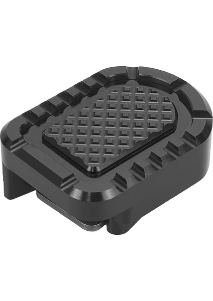 Dö Fren Pedalları Extender 2019-2025 Için 4.5X6CM Sturdy (Yurt Dışından)