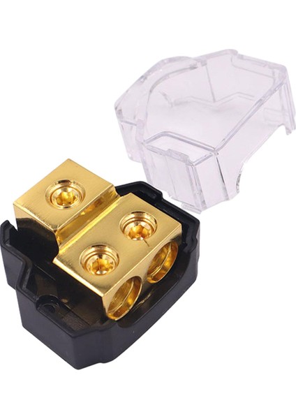 2 Yollu Amp Güç Dağı Bloğıklı Bağlantı Bloğır (Yurt Dışından) fiyatları