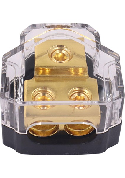 2 Yollu Amp Güç Dağı Bloğıklı Bağlantı Bloğır (Yurt Dışından) fırsatları