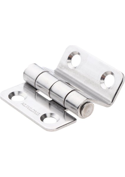 316 Paslanmaz Çelik / Kare (Yurt Dışından)