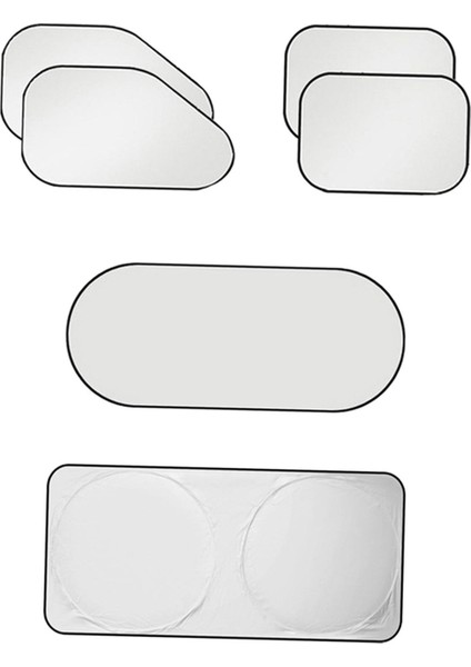 6x Viz Karartma I (Yurt Dışından)