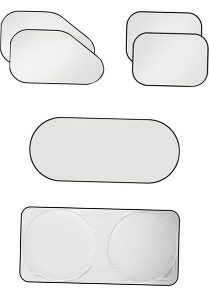 6x Viz Karartma I (Yurt Dışından) fırsatları