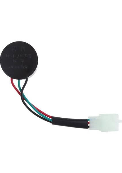 12V 3 Motosiklet Biplendirici Flaşör Rö (Yurt Dışından) fiyatları