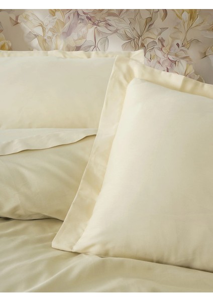 Elegant Bej Çift Kişilik Saten Nev Takımı fiyatları