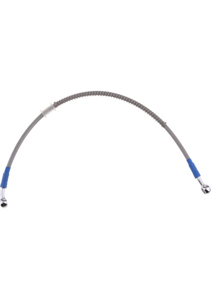 Motosiklet Freni Yağı Hortum Hattı Paslanmaz Çelik Örgülü 70 cm (Yurt Dışından) fiyatları