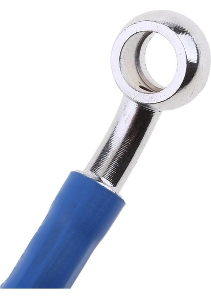 Motosiklet Freni Yağı Hortum Hattı Paslanmaz Çelik Örgülü 70 cm (Yurt Dışından) modelleri