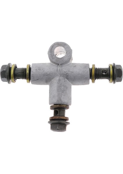 10MM Fren Hattı Tee Parçası Ö (Yurt Dışından) fiyatları