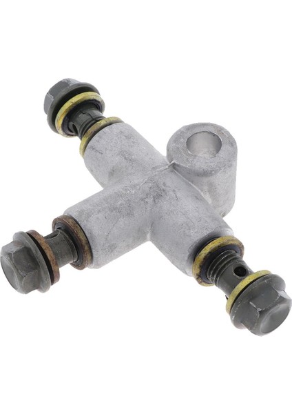 10MM Fren Hattı Tee Parçası Ö (Yurt Dışından) indirimleri