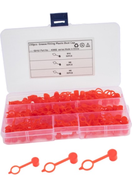 150X Zerk Takım Aksesuarları (Yurt Dışından) modelleri