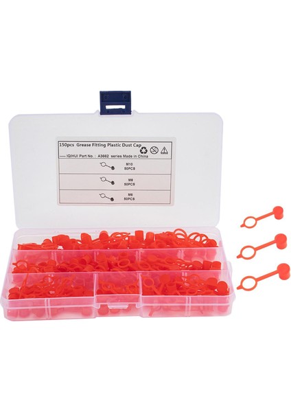 150X Zerk Takım Aksesuarları (Yurt Dışından) fırsatları