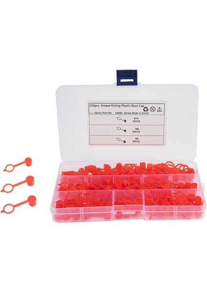 150X Zerk Takım Aksesuarları (Yurt Dışından) indirimleri