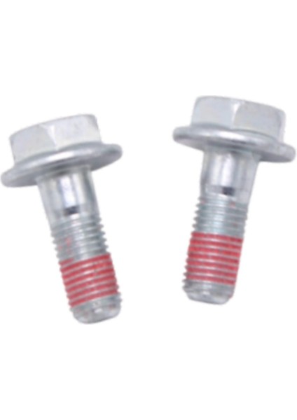 2x Fren Kılavuzu Pin Cıvataları Profesyonel Kurulum Parçaları Değiş Keşif 2 Için Aksesuarlar (Yurt Dışından) indirimleri