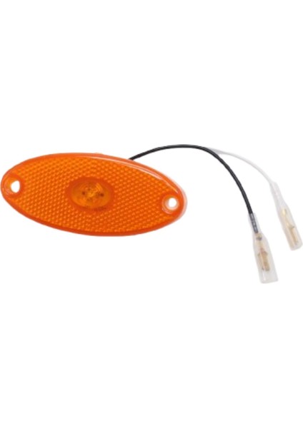 LED Yan Işçi Işı Ön Otomotiv Aksesuarları (Yurt Dışından)