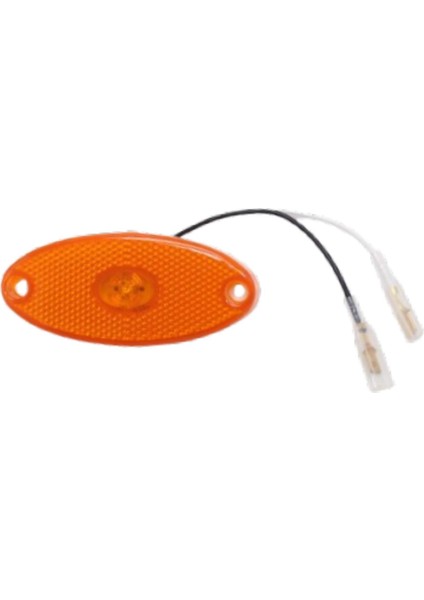 LED Yan Işçi Işı Ön Otomotiv Aksesuarları (Yurt Dışından) modelleri