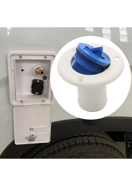 Yatlar Için Rv Giriş Yuvarlak Yedek Parçalar (Yurt Dışından) indirimleri