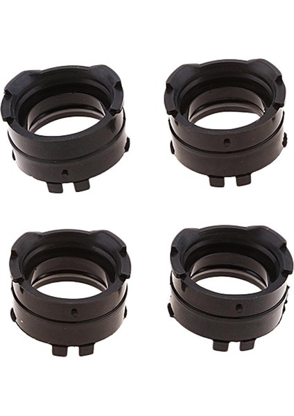 VFR400 NC30 NC21 Için Karbüratö Manifoldu Botları (Yurt Dışından)