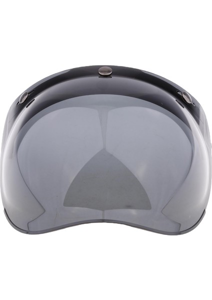 1 3-Çıtçıı Kabarcık Ön Cam Siperliği Motosiklet Ön Cam Siperliği 7 (Yurt Dışından)