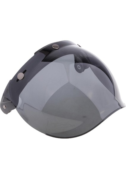 1 3-Çıtçıı Kabarcık Ön Cam Siperliği Motosiklet Ön Cam Siperliği 7 (Yurt Dışından) fırsatları